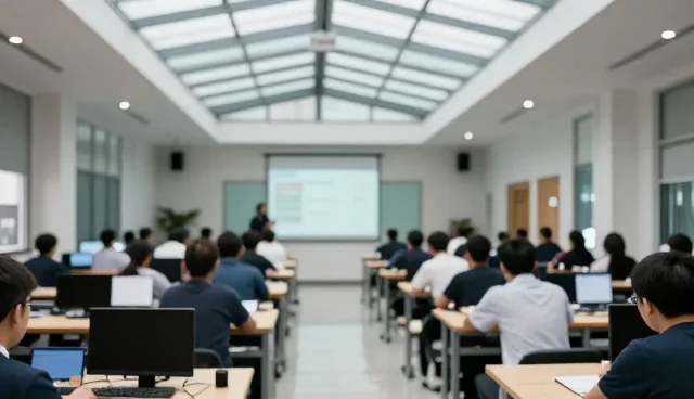 核对清单：商务会务实施中的关键检查事项