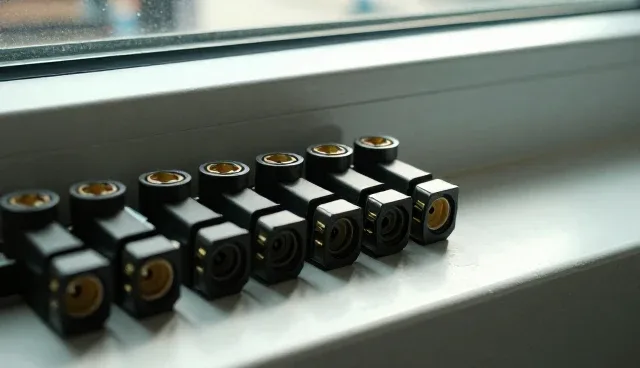 连接器性能优化与电子产品生产中的适用条件分析