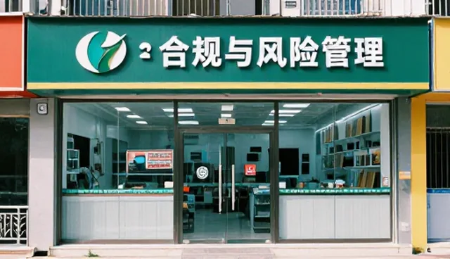 信息处理中合规与风险管理的两种做法比较