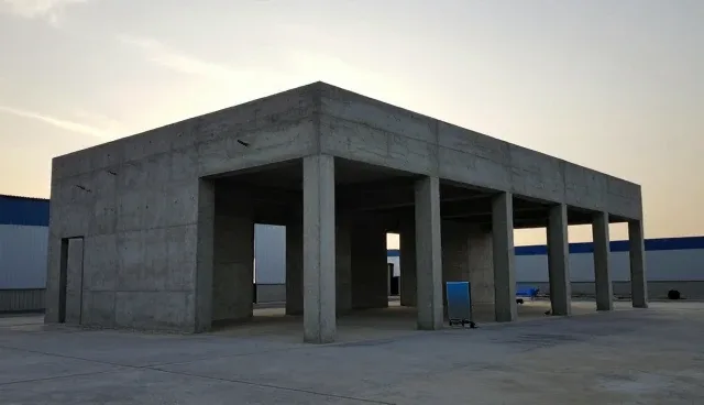 质量检验设备在不同场景下的适用条件分析