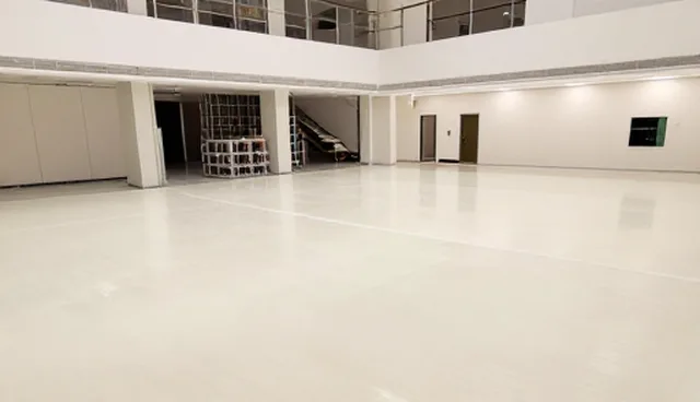 施工质量与设备安装的配套服务适配性分析