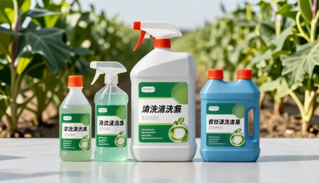 开荒保洁与安保服务的性能差异与适用场景分析