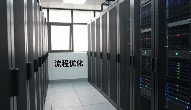 业务涉流程优化中的选型关注点分析