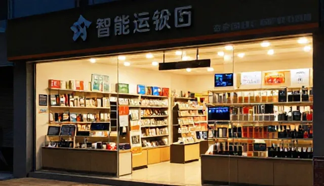 运维托管平台如何提升数据采集分析效率