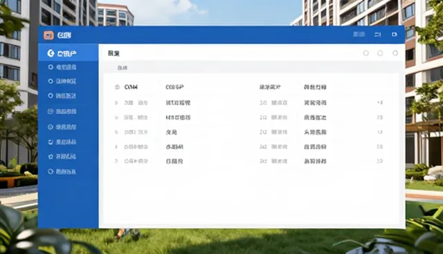 ERP系统在制造业中的实际应用与挑战