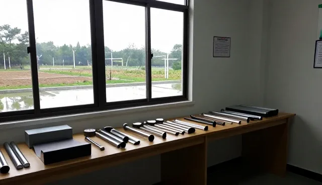 规格定制中工艺优化的常见问题及应对策略