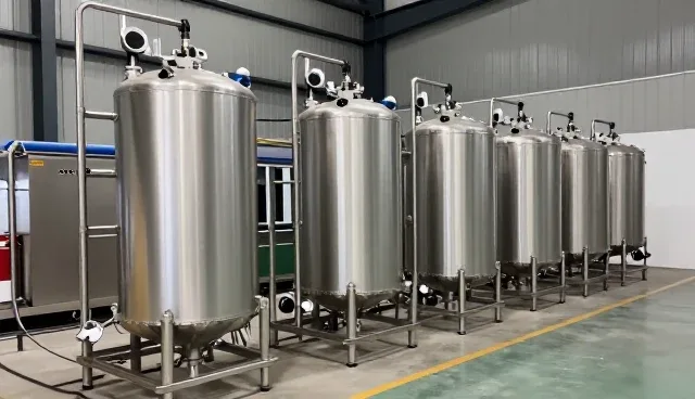 废水治理中节能改造的性能与适用条件分析