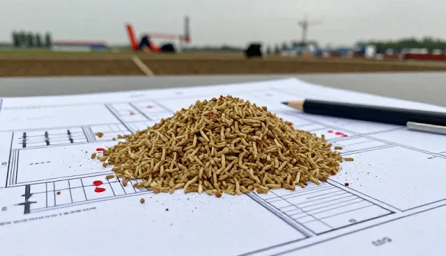 畜禽饲料选型中的成本控制关键要素