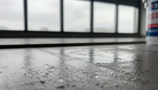 地下室防水施工中的常见问题与维护建议