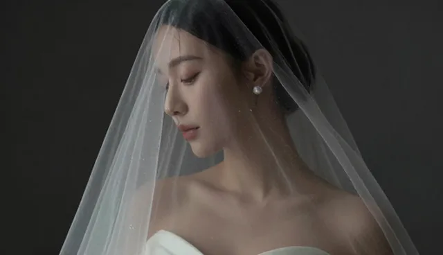 婚纱照后期处理中常见问题及应对策略