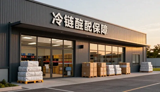 食材供应服务中业务模式的常见问题及应对策略