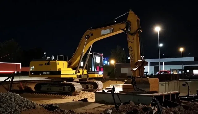 土建施工维护方法：常见问题与应对策略