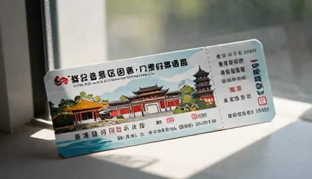 景区门票通票与单票接待方案对比分析