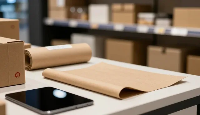 来图定制在工业包装领域的实际应用分析