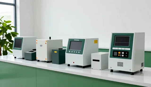 非标定制设备选型中的关键考量因素分析