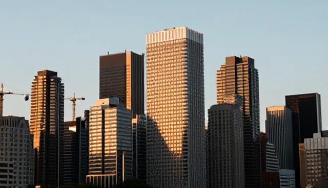 企业官网建设中业务匹配的关键考量