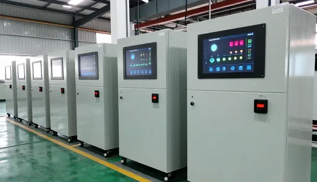 机械设备研发选型关注点，如何避免应用边界问题
