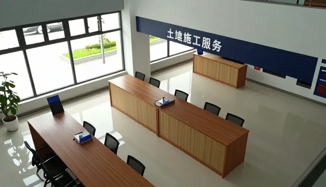 工程维保中性能与适用条件的科学匹配
