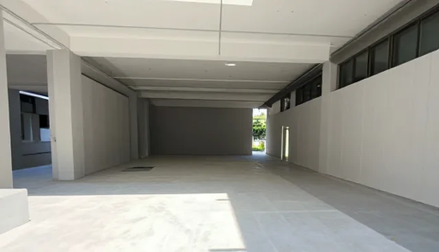 响应较为：建筑服务行业后续维护的业务发展趋势