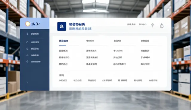 如何高效利用本地企业资源提升查询效率