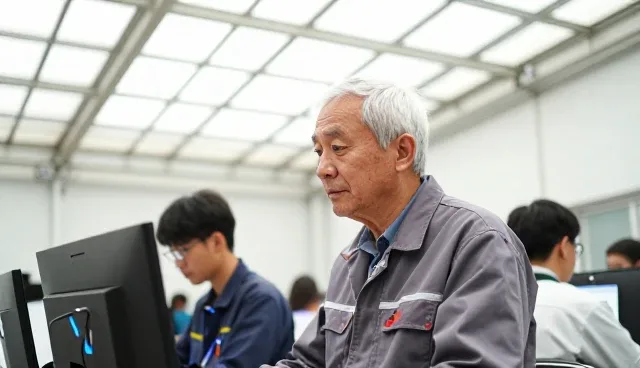 技术培训体系优化中的常见问题及解决策略