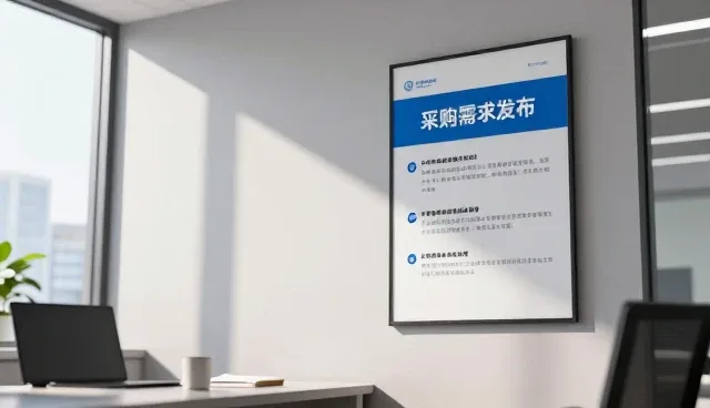名录查询功能在采购需求发布中的实际应用与性能考量