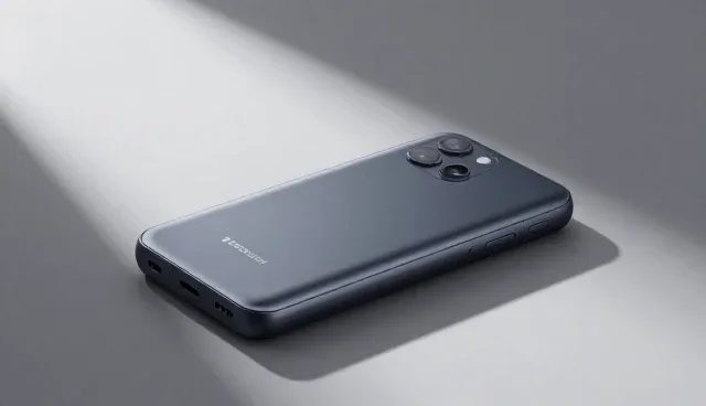 品牌移动电源选型中的关键考量因素解析