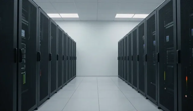 云服务器托管在企业网站维护中的关键作用与实操建议