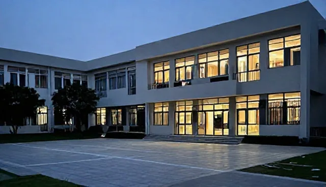 技术服务在安装调试领域的创新应用与发展趋势