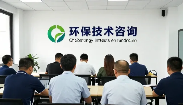 高效气液分离技术在环保治理中的发展趋势