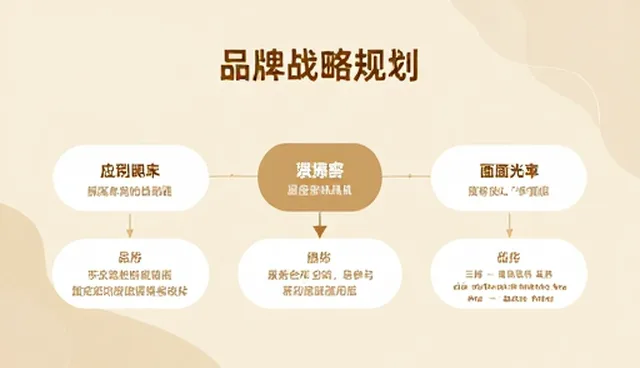 品牌战略规划实施中的关键实践与注意事项