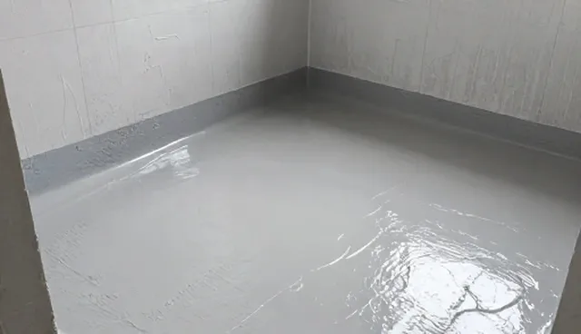 高分子防水卷材的适用条件与选择依据
