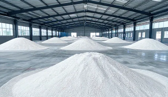 助剂供应性能差异对分装工艺的影响与应对策略