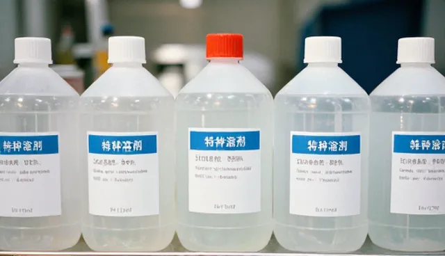 来料加工中性能检测的痛点与优化方向