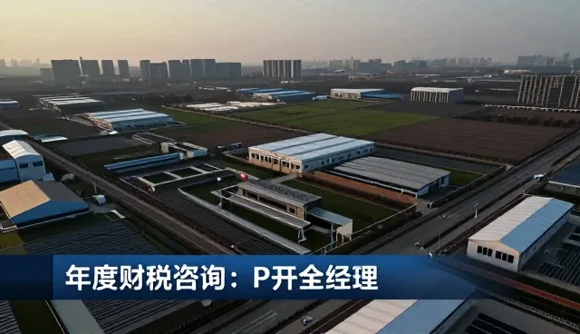 年度财税咨询执行中的常见难点与应对策略