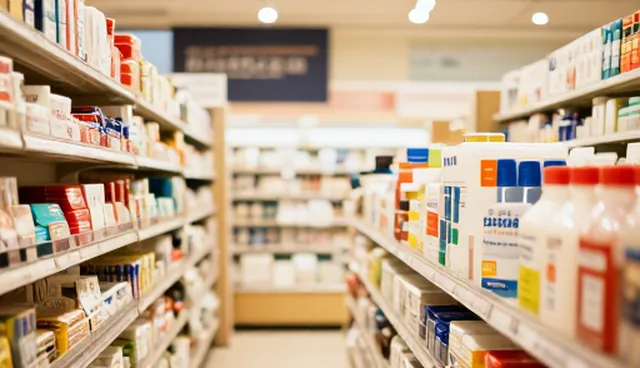 日用百货供应链服务中的性能表现与适用场景分析