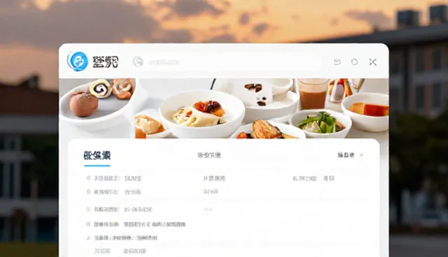 餐饮业客户服务系统如何保障稳定经营