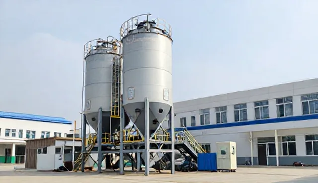 机械设备使用与维护建议：提升效率与延长寿命的关键