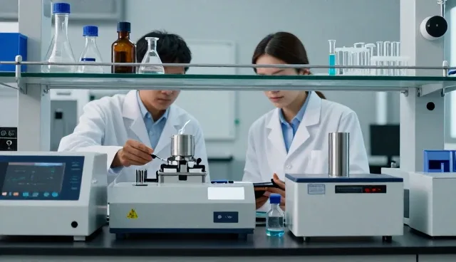 提升VOCs净化设备运行稳定性的关键操作与维护策略