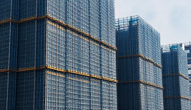 项目包括技术：使用与维护中的常见问题与解决方案