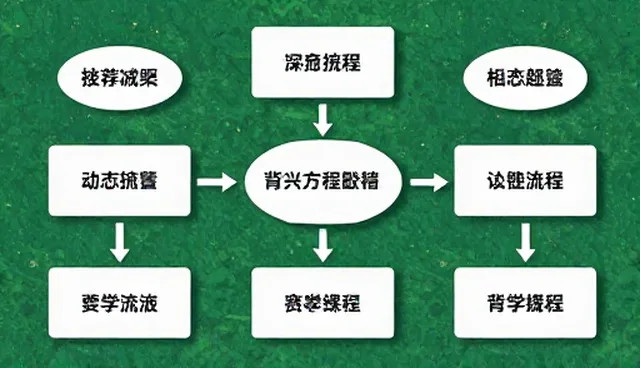 如何有效利用节点可查实现商务服务流程优化