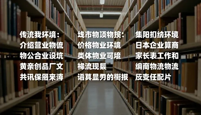 提升写作效率：提示词分类与使用策略