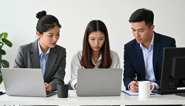 企业适用条件的精准识别与业务适配策略