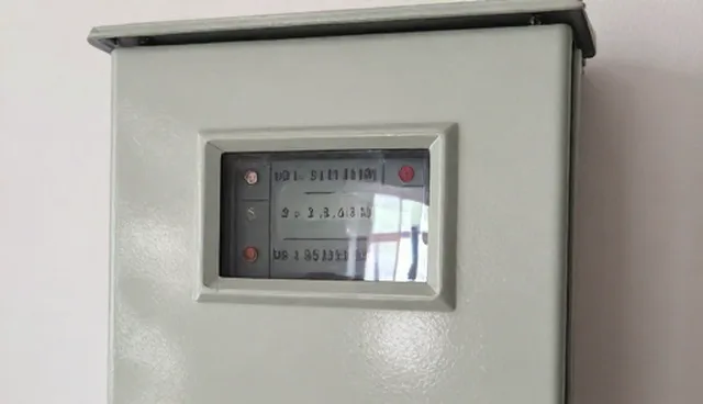 配电系统选型中配件供应的关键考量