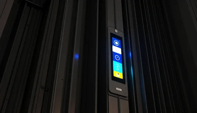 电梯安全监测平台在日常运维中的实际应用与问题处理技巧