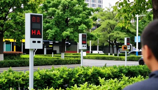 设施运维在环境治理中的实际应用与管理要点