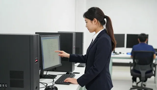 机械设备售后维保在工业场景中的实际应用与挑战