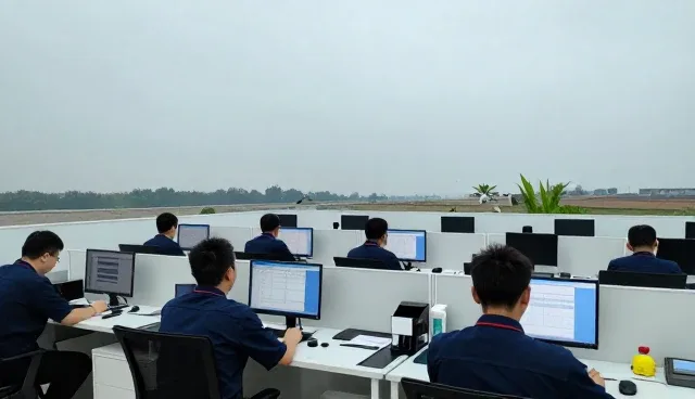 设备维保智能化升级中的选型关注点解析