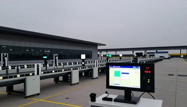智能控制系统在不同场景下的适用条件与效率提升分析