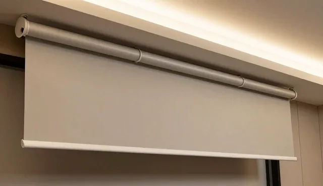 遮阳系统选型中的兼容性关键考量